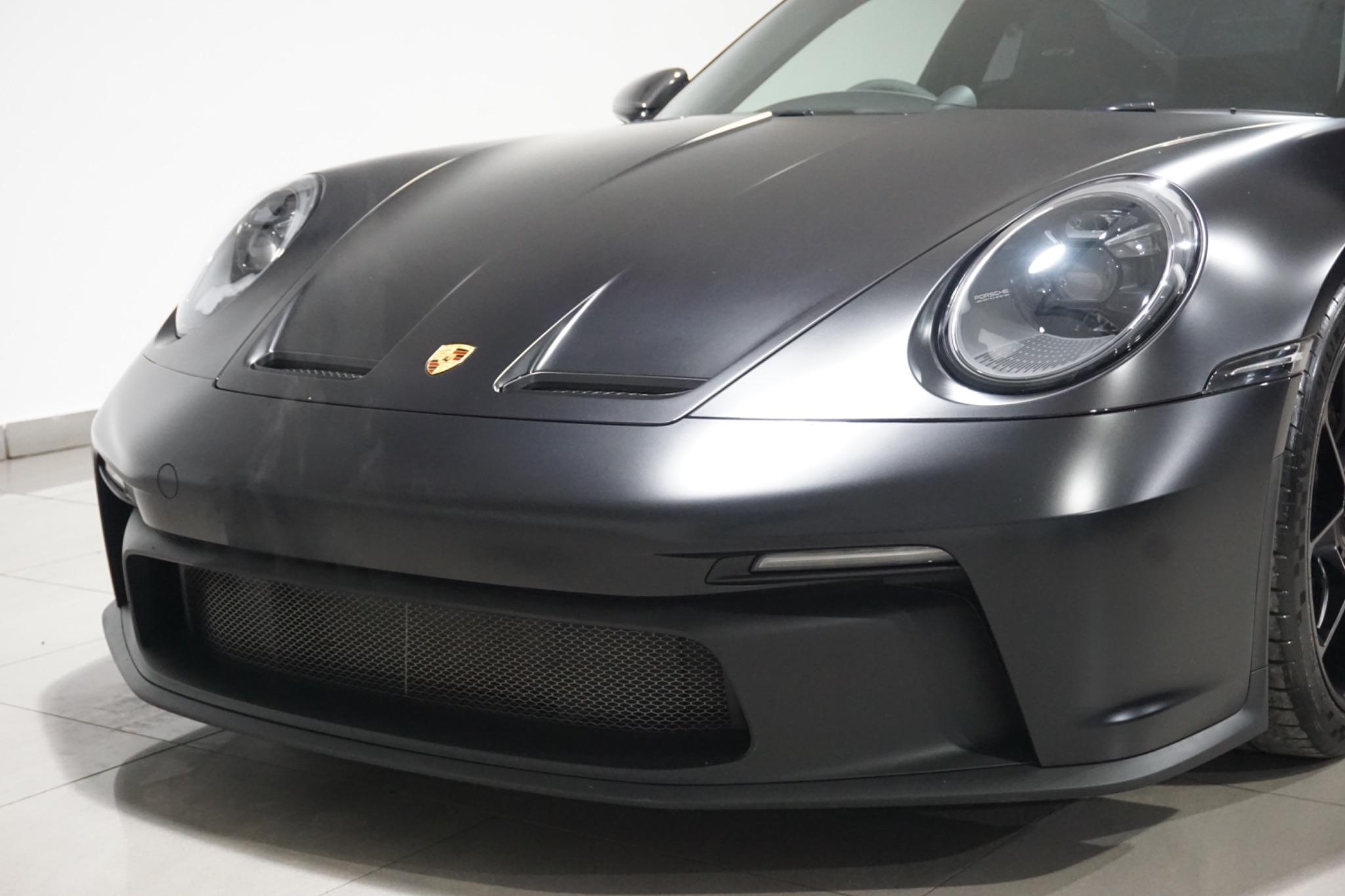 Porsche 911 4.0 992 GT3 PDK Euro 6 2dr